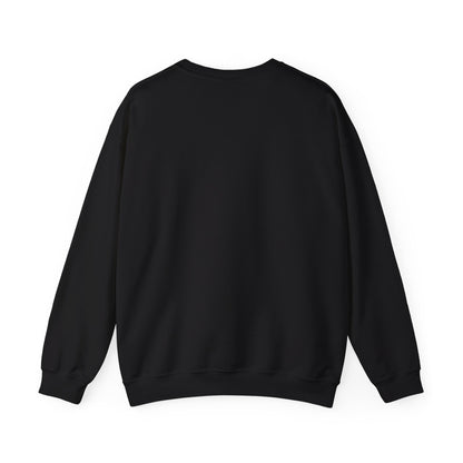 Real Men Drink Whiskey Crewneck Sweatshirt