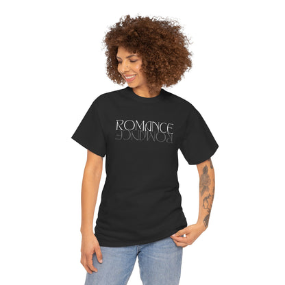 ROMANCE Unisex Heavy Cotton T Shirt