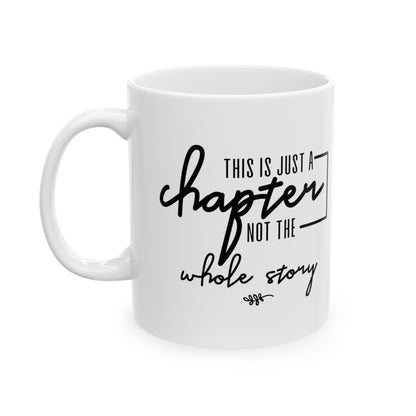 Ceramic Mug, (11oz, 15oz)