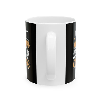 Ceramic Mug, (11oz, 15oz)