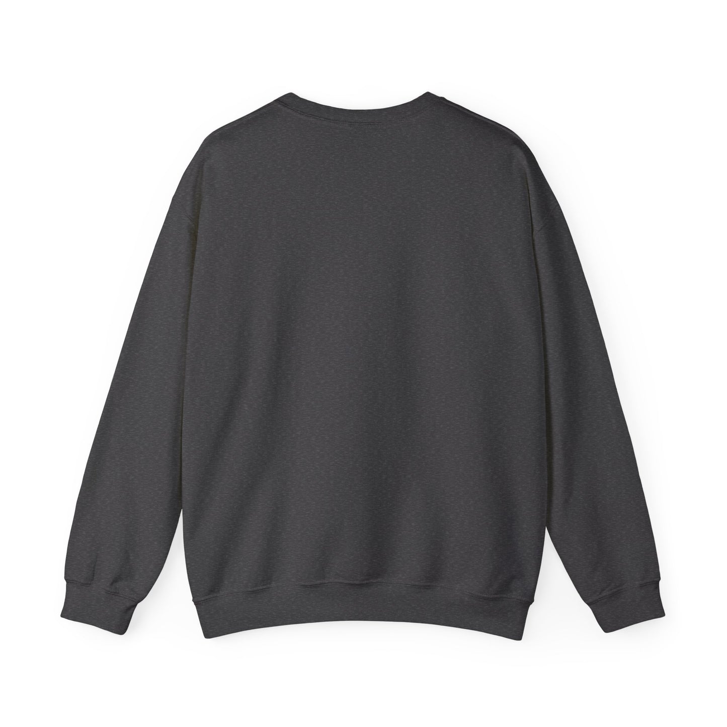 Real Men Drink Whiskey Crewneck Sweatshirt