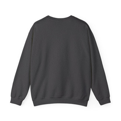 Real Men Drink Whiskey Crewneck Sweatshirt