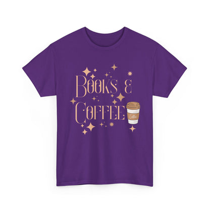 Drink Coffee Read Books Shirt, Coffee Books Weekend Plans Shirt, Books Lover Shirt, Coffee Lover Reading Book Shirts, Reading Lover Gift Tee