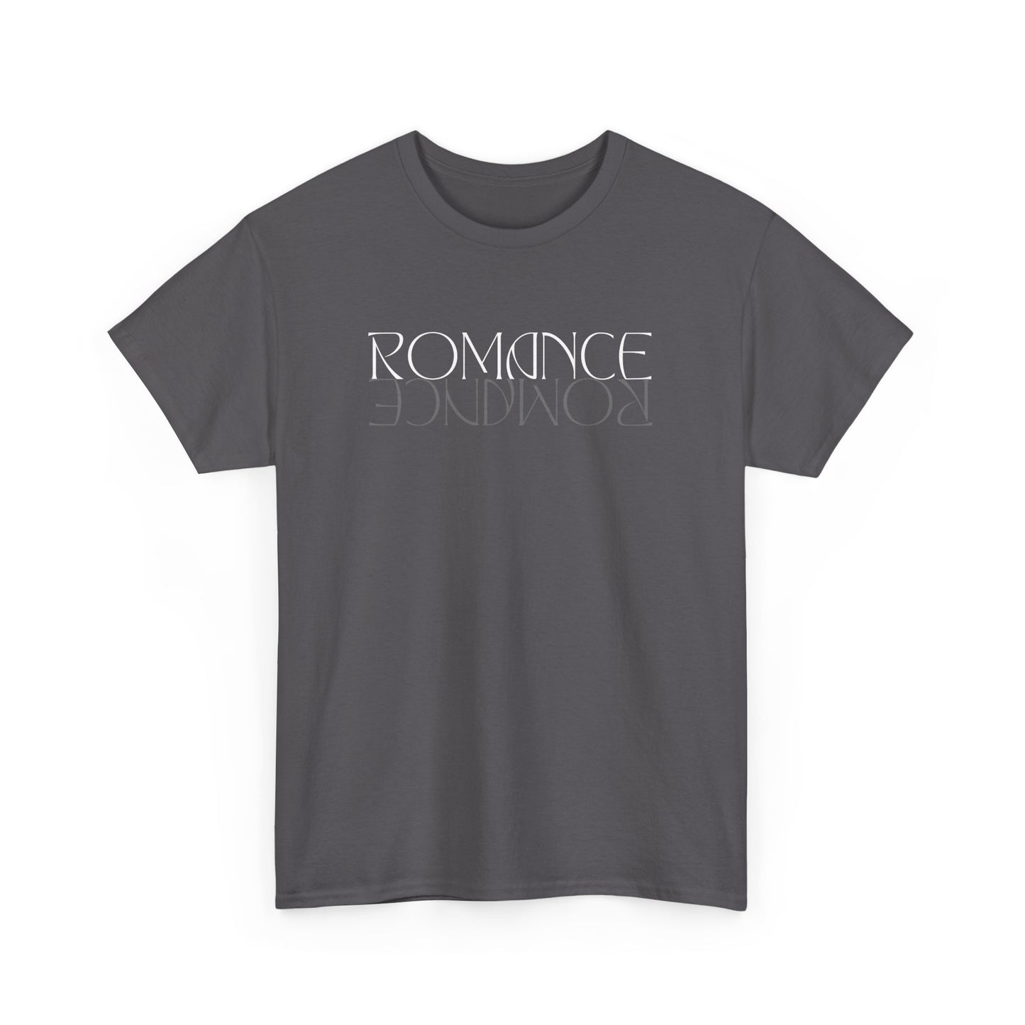 ROMANCE Unisex Heavy Cotton T Shirt