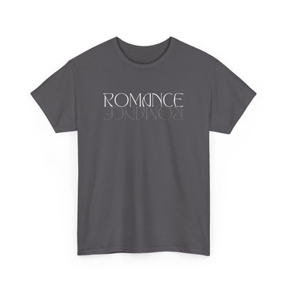 ROMANCE Unisex Heavy Cotton T Shirt