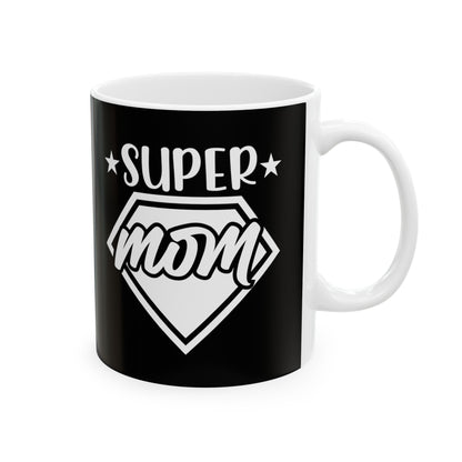 Ceramic Mug, (11oz, 15oz)