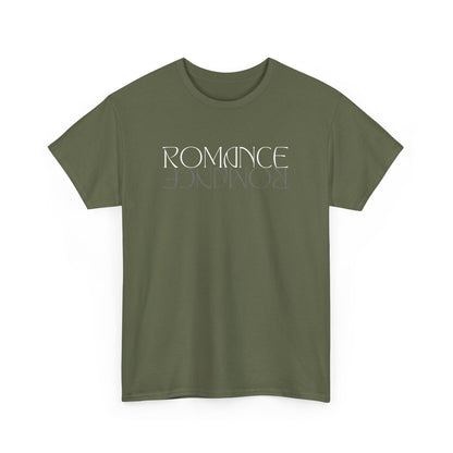 ROMANCE Unisex Heavy Cotton T Shirt