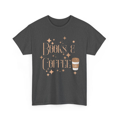 Drink Coffee Read Books Shirt, Coffee Books Weekend Plans Shirt, Books Lover Shirt, Coffee Lover Reading Book Shirts, Reading Lover Gift Tee