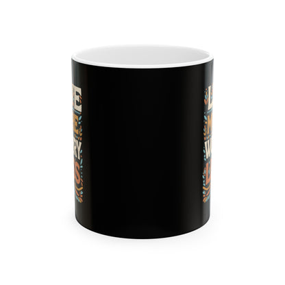 Ceramic Mug, (11oz, 15oz)