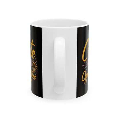 Ceramic Mug, (11oz, 15oz)