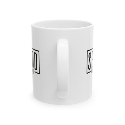 Ceramic Mug, (11oz, 15oz)